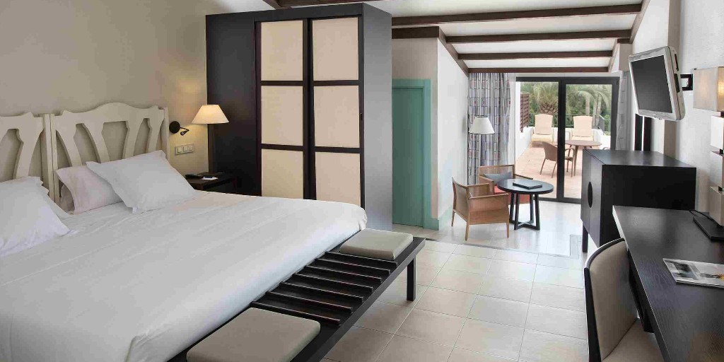 NH Sotogrande