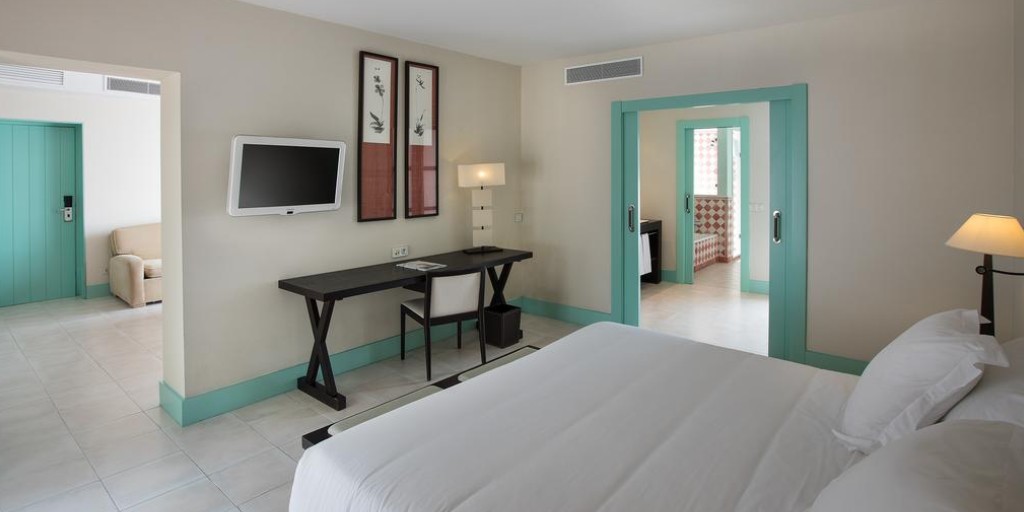NH Sotogrande