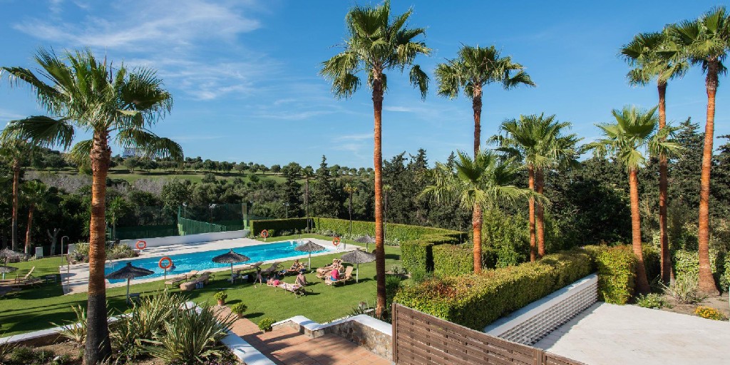 NH Sotogrande