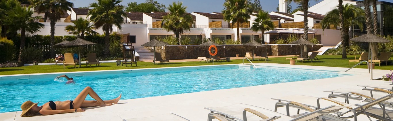 NH Sotogrande