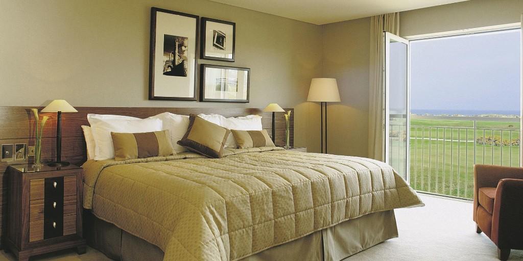 Old Course Hotel, Golf Resort & Spa