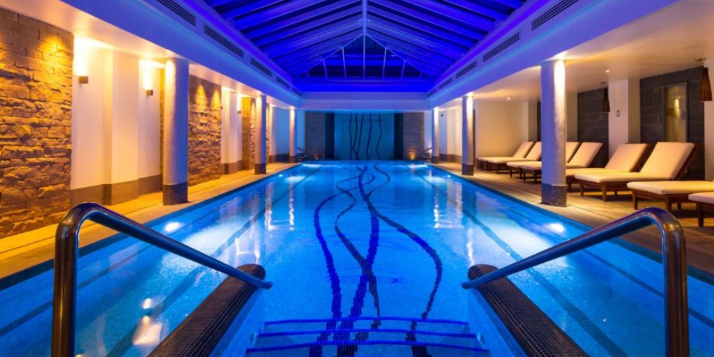 Old Course Hotel, Golf Resort & Spa