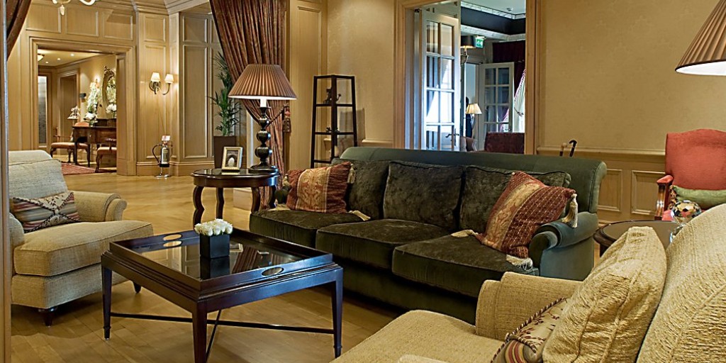 Old Course Hotel, Golf Resort & Spa