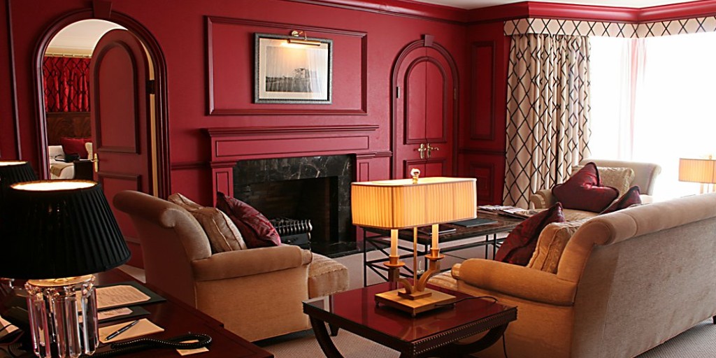 Old Course Hotel, Golf Resort & Spa