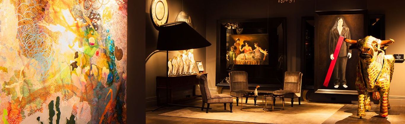 Porters Boutique Hotel