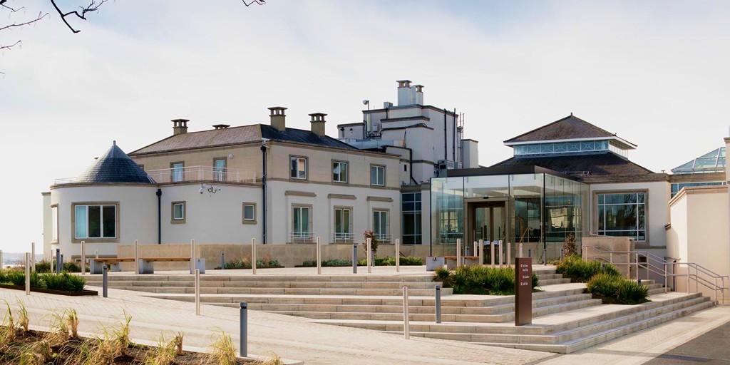 Portmarnock Hotel & Golf Links