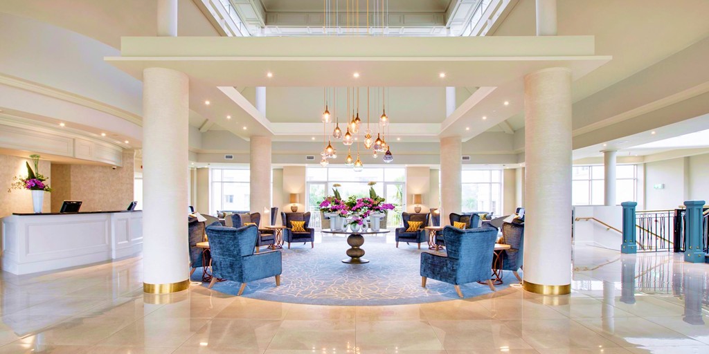 Portmarnock Hotel & Golf Links