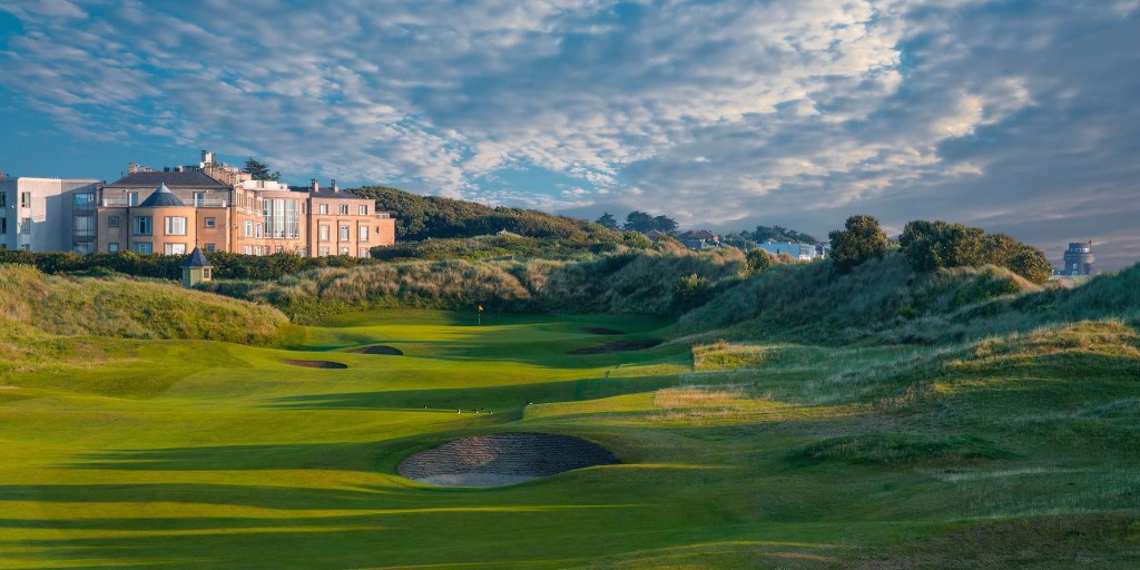 Portmarnock Hotel & Golf Links