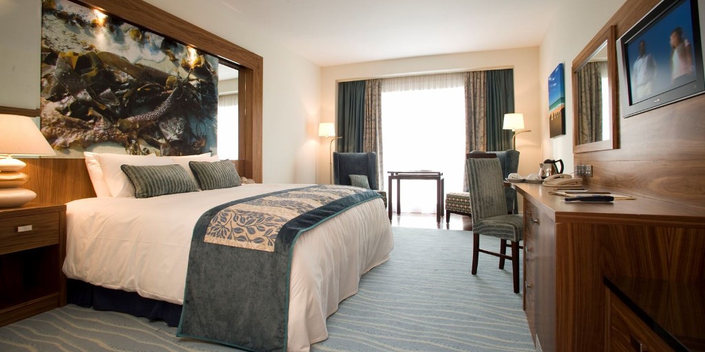 Portmarnock Hotel & Golf Links