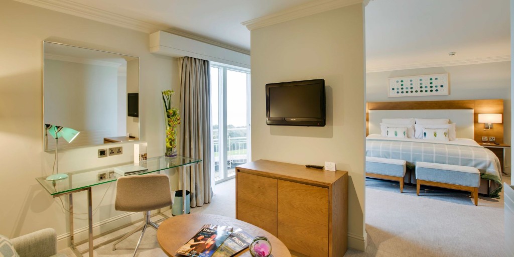 Portmarnock Hotel & Golf Links