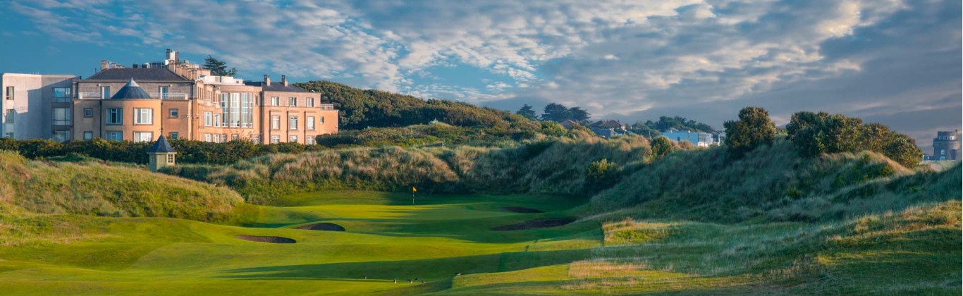 Portmarnock Hotel & Golf Links