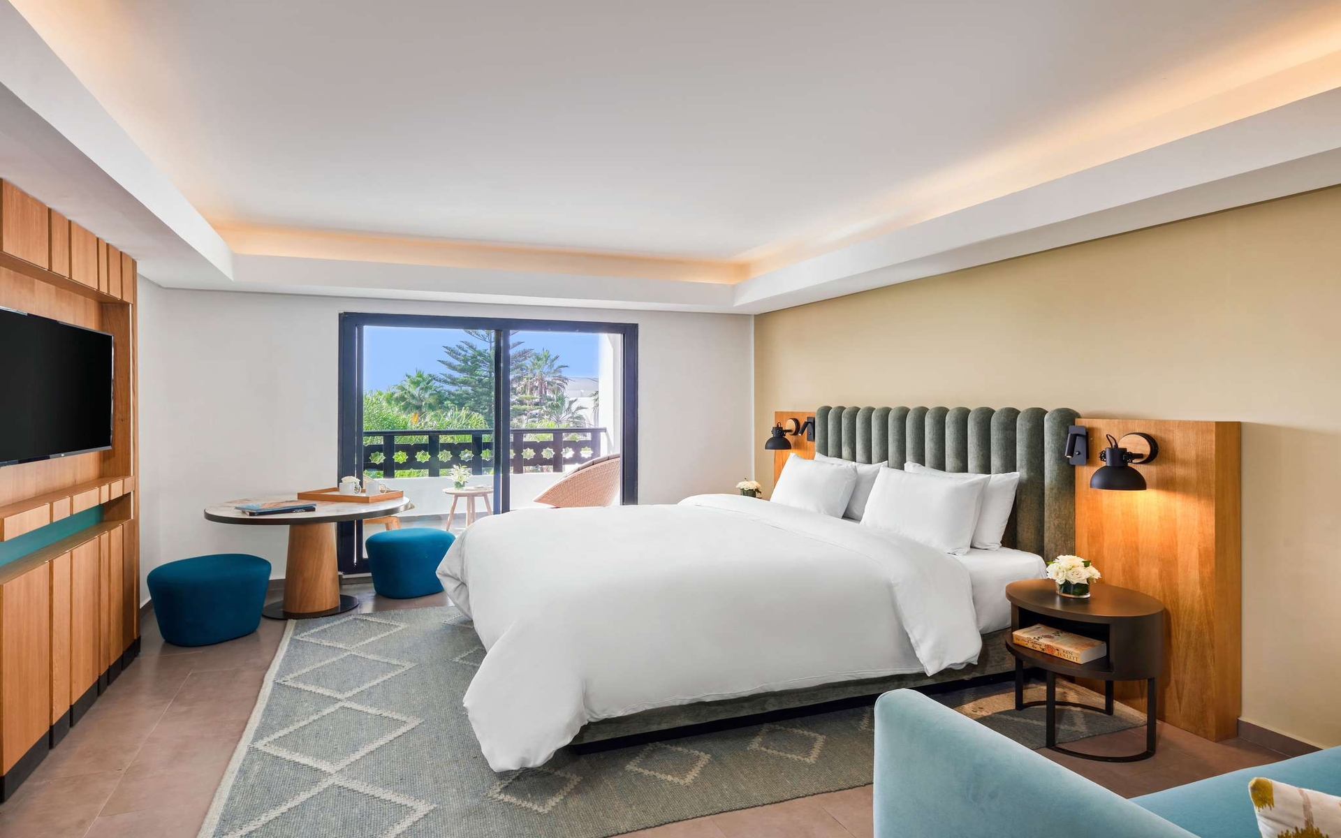Pullman Mazagan Royal Golf & Spa