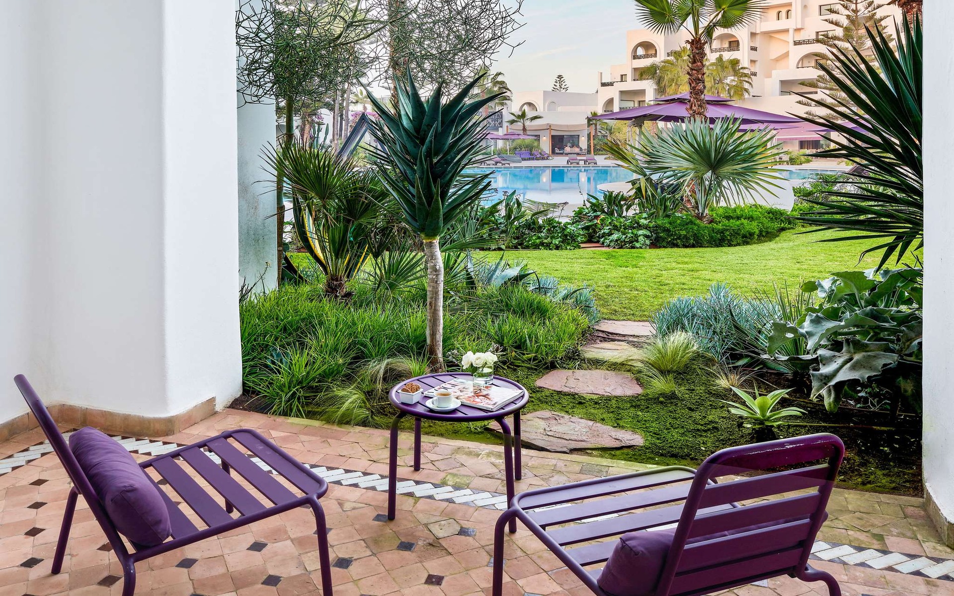 Pullman Mazagan Royal Golf & Spa