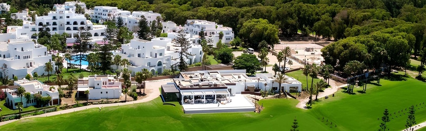 Pullman Mazagan Royal Golf & Spa
