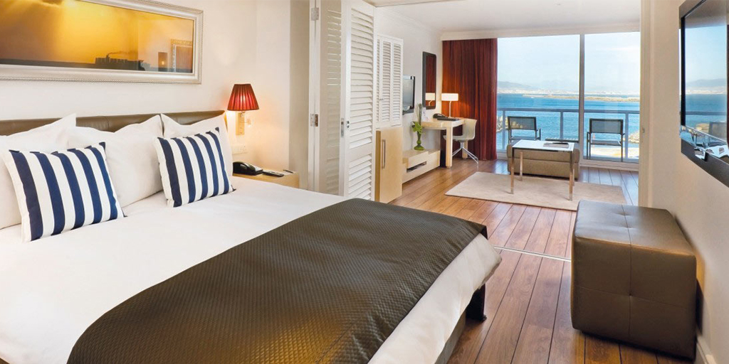 Radisson Blu Hotel Waterfront
