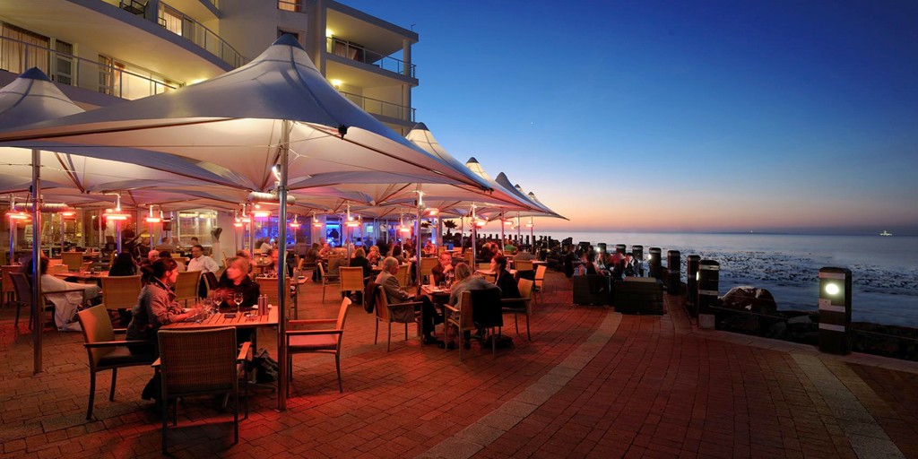 Radisson Blu Hotel Waterfront