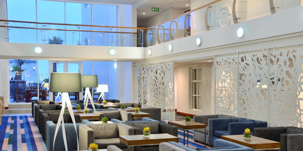 Radisson Blu Hotel Waterfront