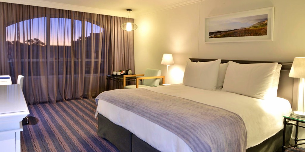 Radisson Blu Hotel Waterfront