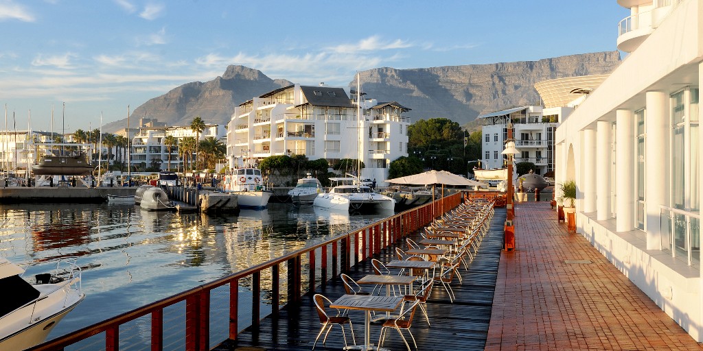 Radisson Blu Hotel Waterfront