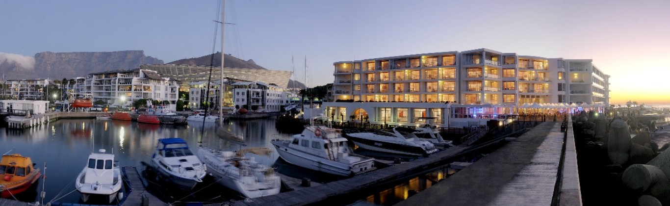Radisson Blu Hotel Waterfront