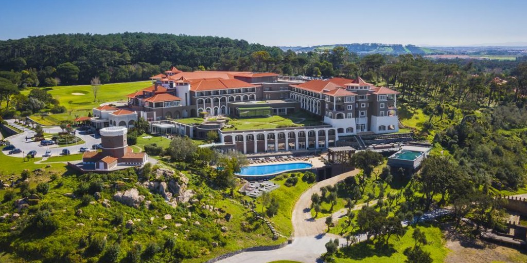 Ritz-Carlton Penha Longa Resort