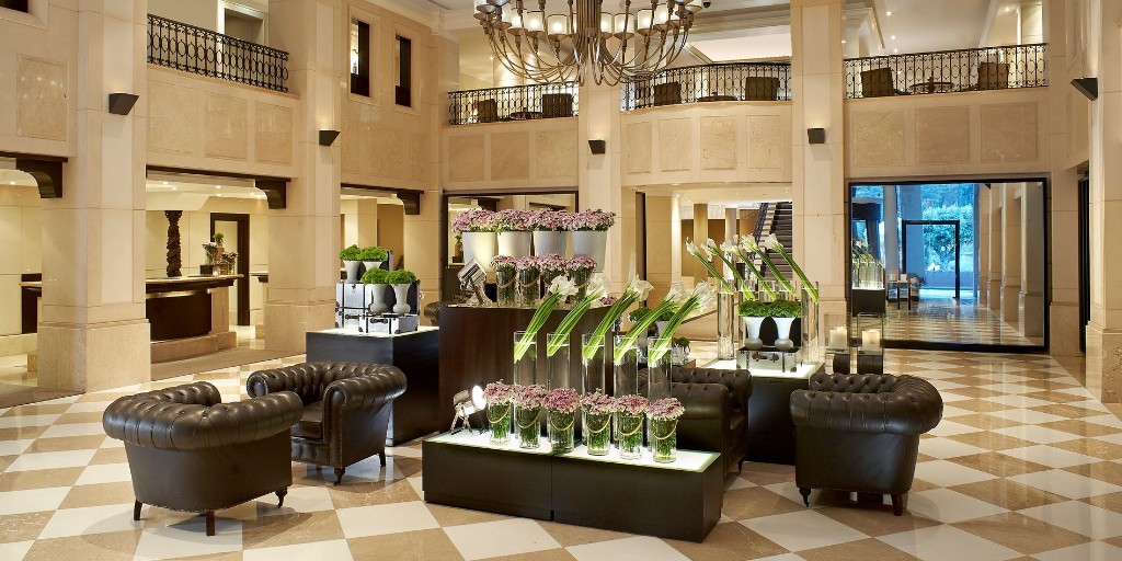 Ritz-Carlton Penha Longa Resort