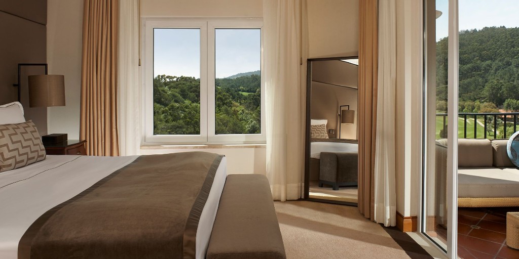 Ritz-Carlton Penha Longa Resort