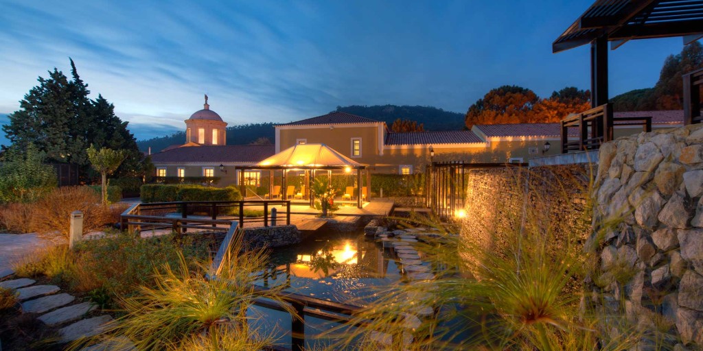 Ritz-Carlton Penha Longa Resort