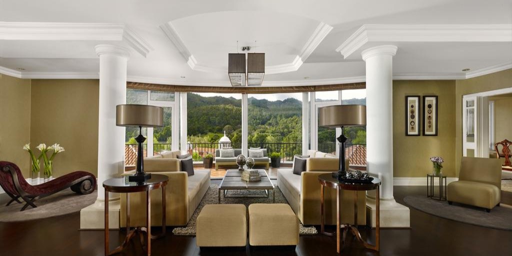 Ritz-Carlton Penha Longa Resort