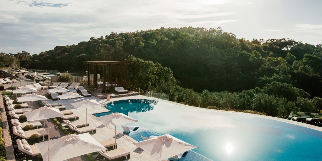Ritz-Carlton Penha Longa Resort