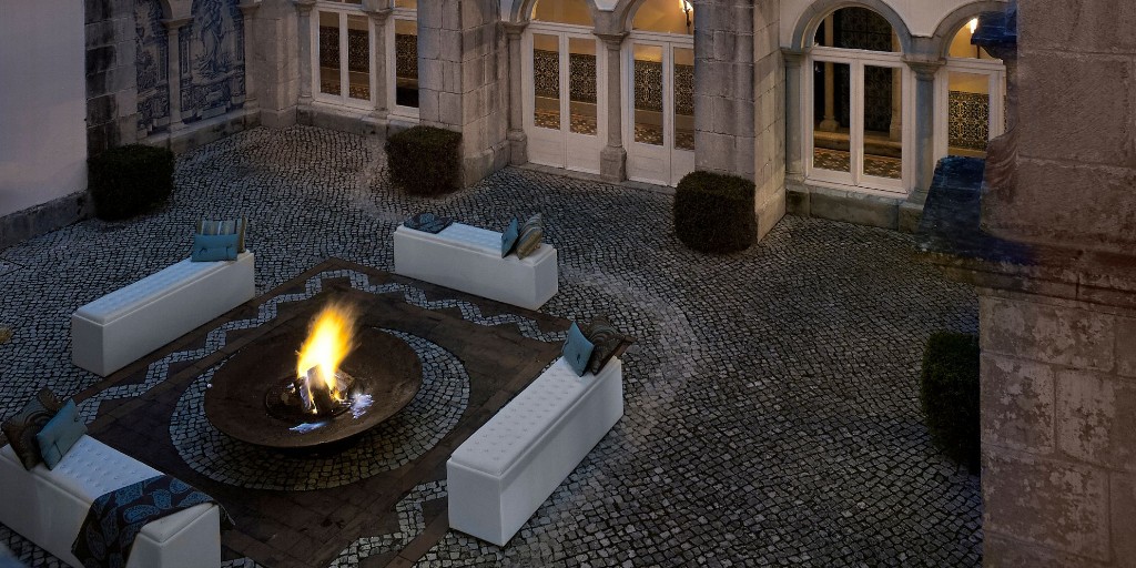 Ritz-Carlton Penha Longa Resort