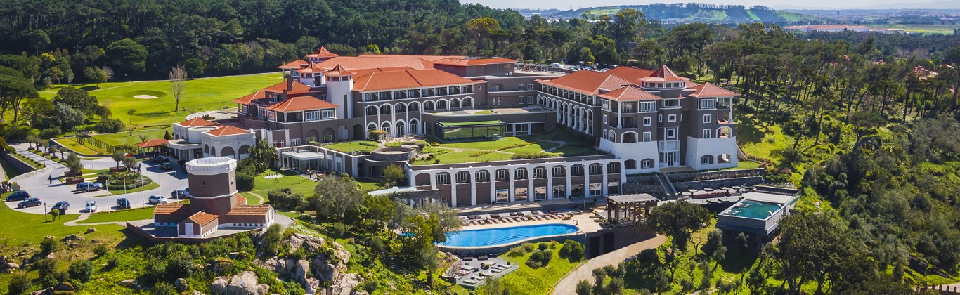 Ritz-Carlton Penha Longa Resort