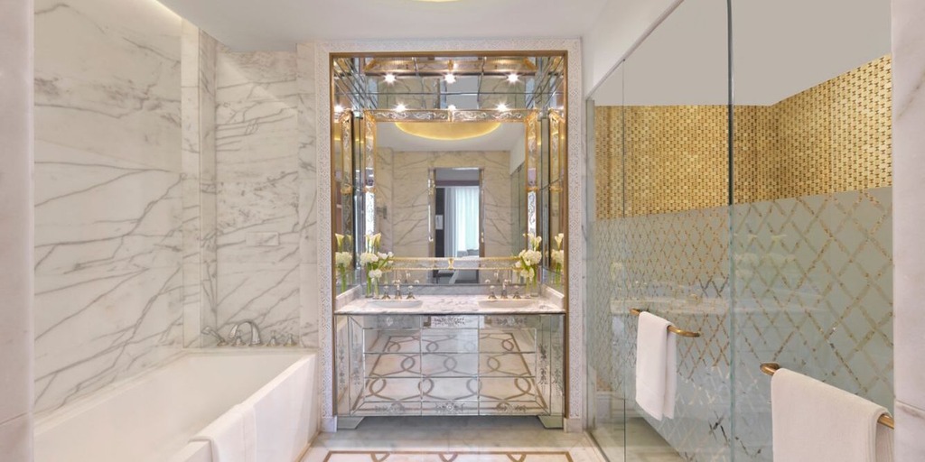 The Ritz-Carlton, Rabat — Dar Es Salam