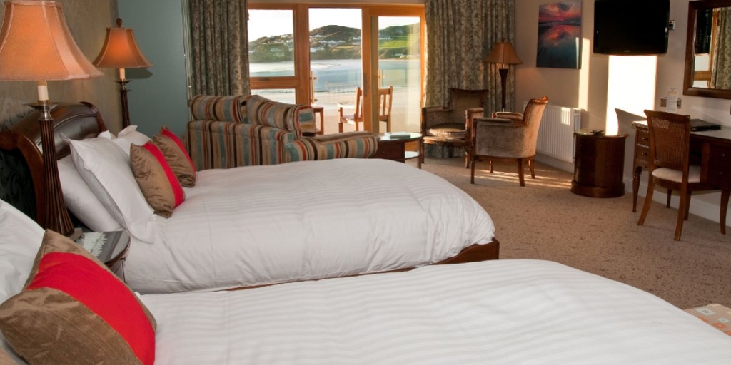 Rosapenna Hotel & Golf Resort