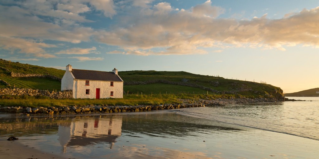 Rosapenna Hotel & Golf Resort