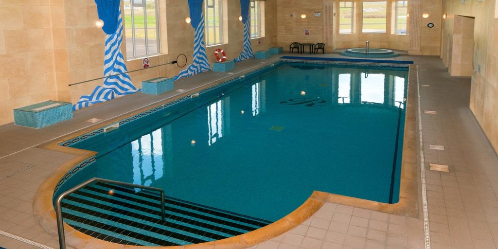 Rosapenna Hotel & Golf Resort