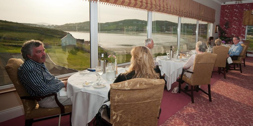 Rosapenna Hotel & Golf Resort