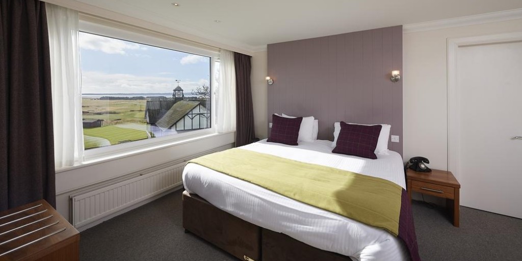 Royal Golf Hotel, Dornoch