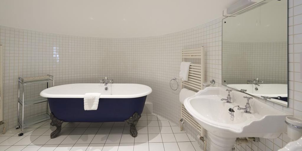 Royal Golf Hotel, Dornoch