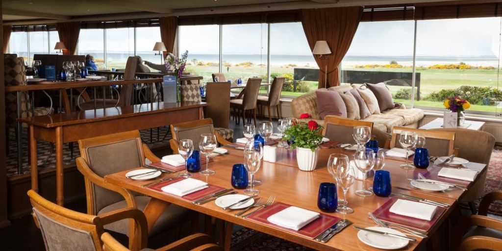 Royal Golf Hotel, Dornoch