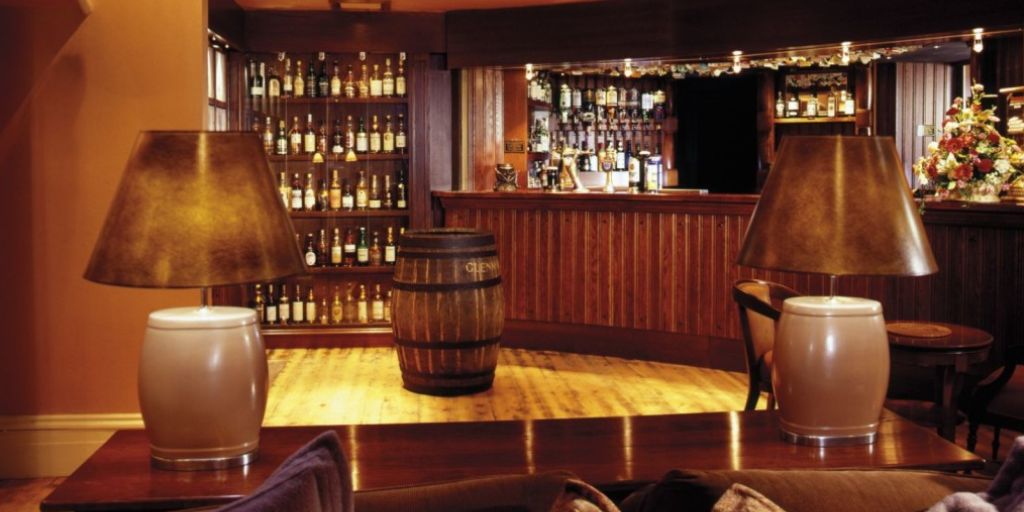 Royal Golf Hotel, Dornoch
