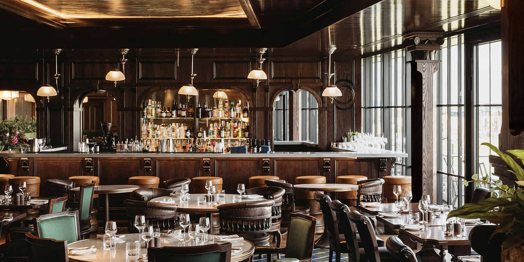 Rusacks St. Andrews Hotel