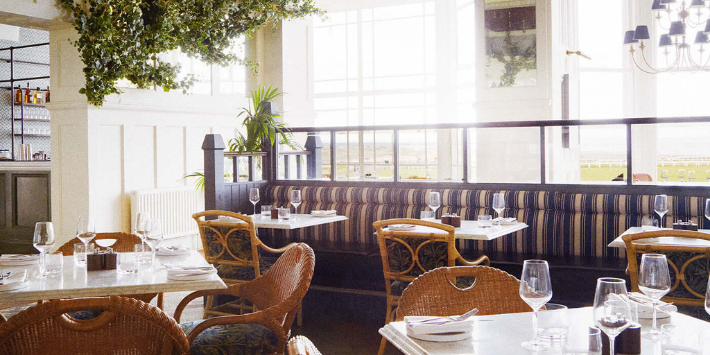 Rusacks St. Andrews Hotel