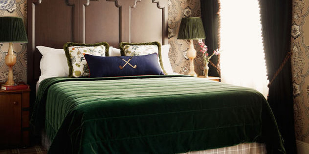 Rusacks St. Andrews Hotel