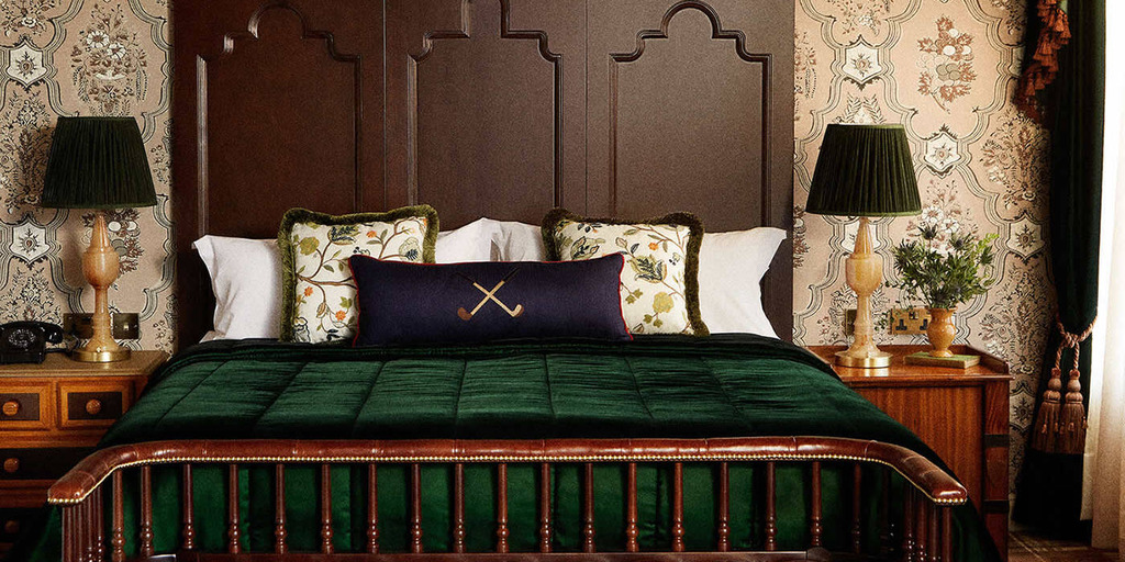 Rusacks St. Andrews Hotel