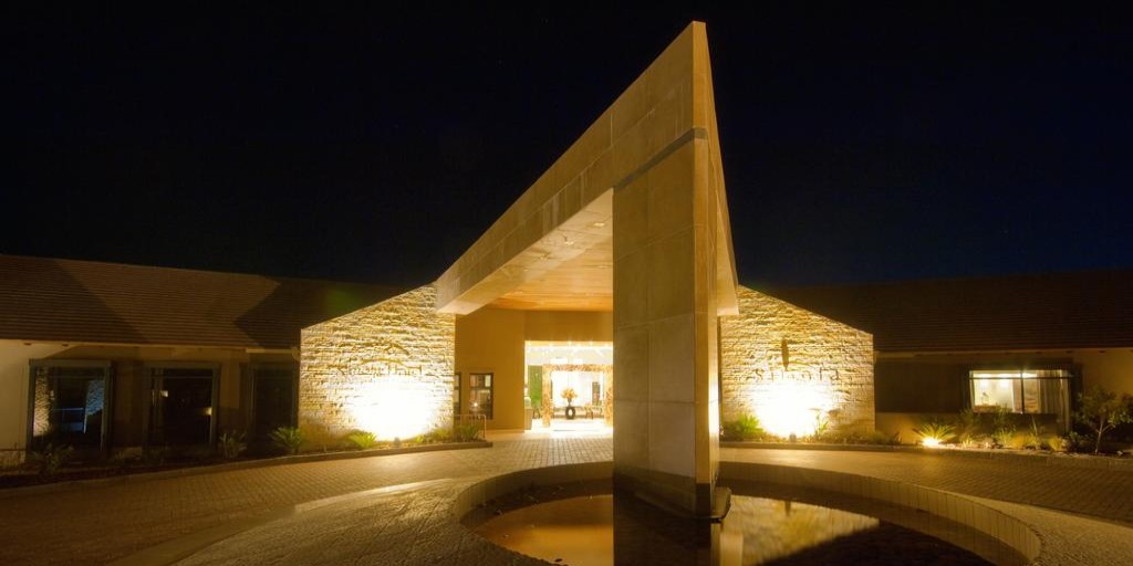 Simola Hotel, Country Club & Spa