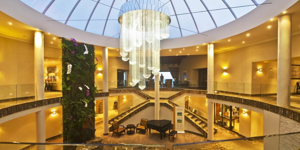 Simola Hotel, Country Club & Spa