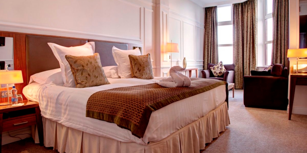 Slieve Donard Resort & Spa