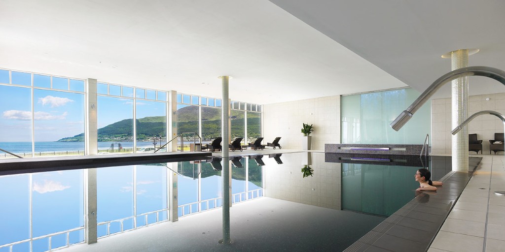 Slieve Donard Resort & Spa