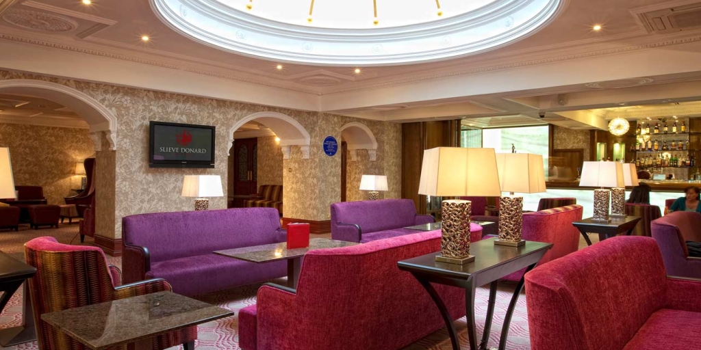 Slieve Donard Resort & Spa